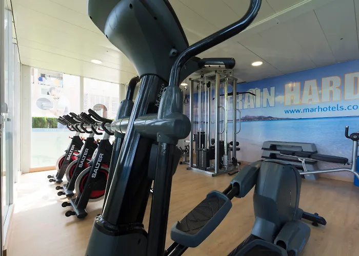 Hotel familiar: Mar Hotels Playa De Muro Suites