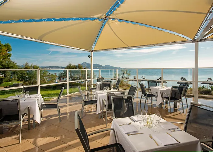 Hotel de golfe: Iberostar Selection Playa De Muro Village